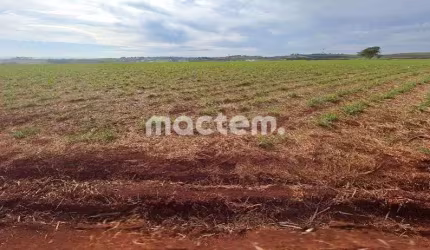Terreno para venda em Reserva Macaúba de 220000.00m²