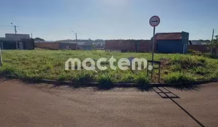 Terreno para venda em Jardim Sul de 268.00m²