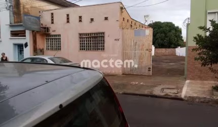 Casa para venda em Vila Tibério de 443.00m² com 2 Quartos e 5 Garagens