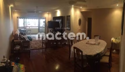 Apartamento para venda em Jardim Paulista de 146.00m² com 4 Quartos, 2 Suites e 2 Garagens