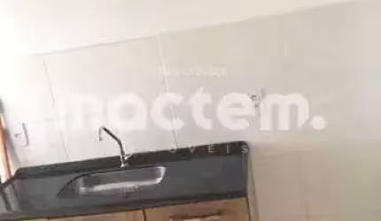 Apartamento para venda em Valentina Figueiredo de 48.00m² com 2 Quartos e 1 Garagem