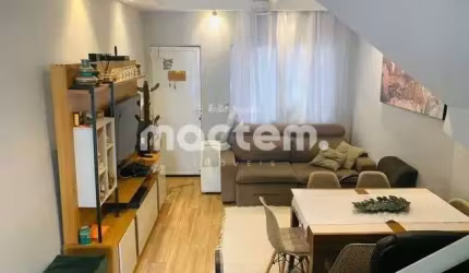 Casa de Condomínio para venda em Planalto Verde de 86.00m² com 2 Quartos e 1 Garagem