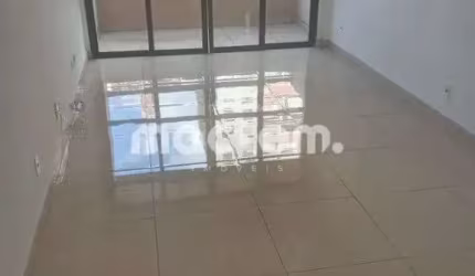 Apartamento para venda em Centro de 60.00m² com 1 Quarto e 1 Garagem