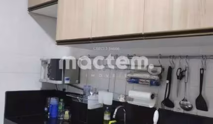 Apartamento para venda em Sumarezinho de 81.00m² com 3 Quartos, 1 Suite e 1 Garagem