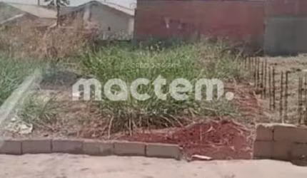 Terreno para venda em Reserva Macaúba de 216.00m²