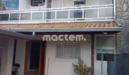 Sobrado para venda em Campos Elíseos de 220.00m² com 3 Quartos, 1 Suite e 2 Garagens