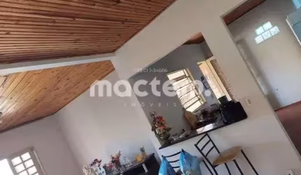 Casa para venda em Jardim Orestes Lopes De Camargo de 123.00m² com 4 Quartos, 1 Suite e 3 Garagens