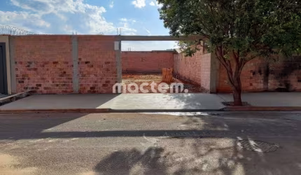 Terreno para venda em Jardinópolis de 250.00m²