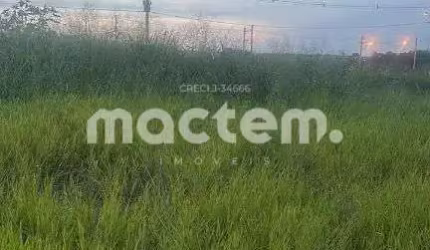 Terreno para venda em Recreio Anhangüera de 200.00m²