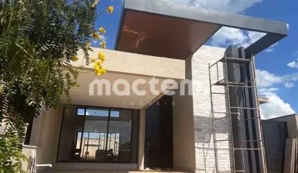 Casa de Condomínio para venda em Quinta Da Mata de 172.00m² com 3 Quartos, 3 Suites e 4 Garagens