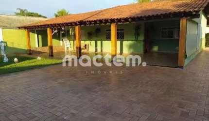 Casa de Condomínio para venda em Condomínio Portal Dos Ipês de 1200.00m² com 3 Quartos, 1 Suite e 8 Garagens