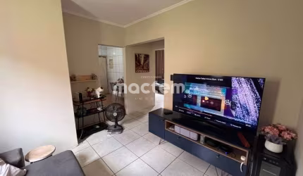 Apartamento para venda em Campos Elíseos de 68.00m² com 2 Quartos e 1 Garagem