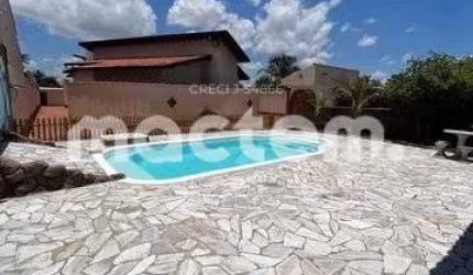 Casa de Condomínio para venda em Condomínio Portal Dos Ipês de 1500.00m² com 5 Quartos, 3 Suites e 5 Garagens