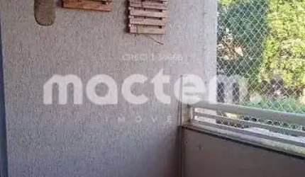 Apartamento para venda em Residencial E Comercial Palmares de 63.00m² com 2 Quartos, 1 Suite e 1 Garagem