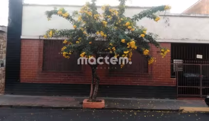 Casa para venda em Campos Elíseos de 200.00m² com 4 Quartos e 1 Garagem