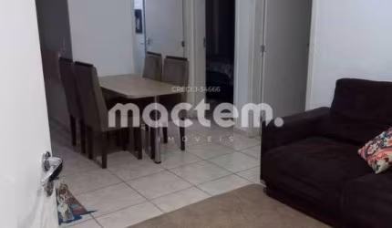 Apartamento para venda em Campos Elíseos de 44.00m² com 2 Quartos e 1 Garagem