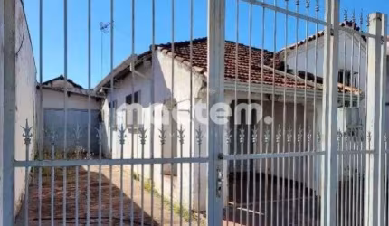 Casa para venda em Campos Elíseos de 103.00m² com 2 Quartos e 1 Garagem