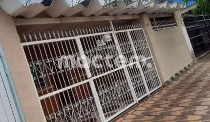 Casa para venda em Vila Albertina de 202.00m² com 3 Quartos e 2 Garagens