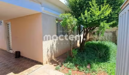 Casa para venda em Campos Elíseos de 99.00m² com 2 Quartos e 3 Garagens