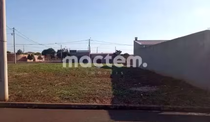 Terreno para venda em Vila Sicília (cruz Posses) de 200.00m²