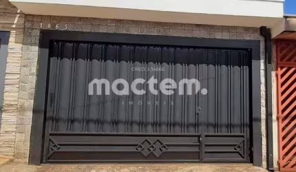 Casa para venda em Jardim Piratininga de 112.00m² com 2 Quartos e 2 Garagens