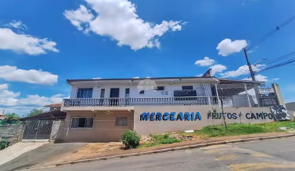 Casa para venda em Maracanã de 254.00m² com 3 Quartos e 1 Garagem