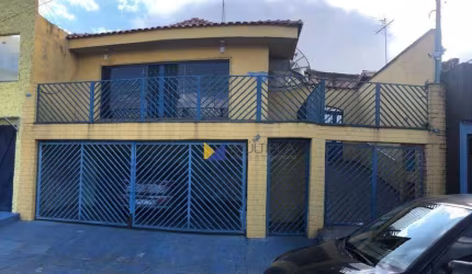 Casa para venda em Jardim Ponte Alta I de 240.00m² com 3 Quartos, 1 Suite e 3 Garagens