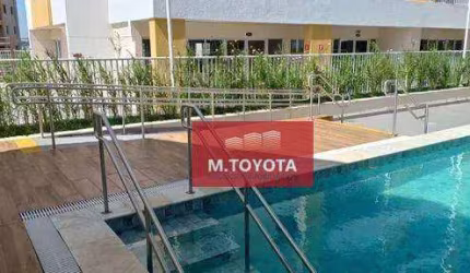 Apartamento para venda em Ponte Grande de 68.00m² com 2 Quartos, 2 Suites e 2 Garagens