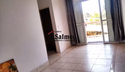 Apartamento para venda em Jardim Valéria de 72.80m² com 2 Quartos, 1 Suite e 1 Garagem