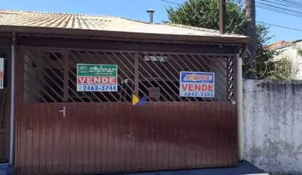 Sobrado para venda em Jardim Bom Clima de 181.00m² com 4 Quartos, 2 Suites e 3 Garagens