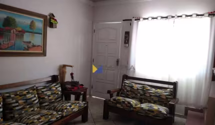 Sobrado para venda em Jardim Santa Maria de 80.00m² com 2 Quartos e 1 Garagem