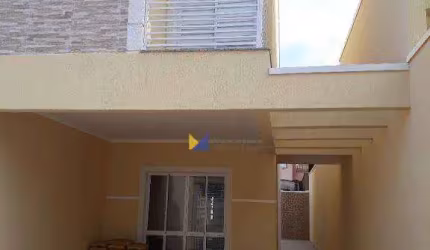 Sobrado para venda em Gopoúva de 130.00m² com 3 Quartos, 3 Suites e 4 Garagens