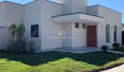 Casa para venda em Parque São Luís de 257.00m² com 3 Quartos, 1 Suite e 2 Garagens