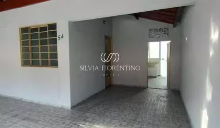 Casa para venda em Quiririm de 125.00m² com 3 Quartos, 1 Suite e 2 Garagens