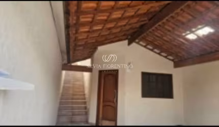 Casa para venda em Jardim Continental de 125.00m² com 2 Quartos e 2 Garagens