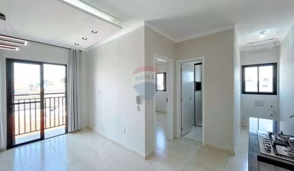Apartamento para venda em Vila Hortência de 39.57m² com 1 Quarto e 1 Garagem