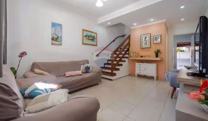 Casa de Condomínio para venda em Jardim Martins de 69.00m² com 2 Quartos e 1 Garagem