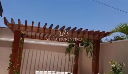 Casa para venda em Jardim Hípica Pinheiro de 250.00m² com 3 Quartos, 1 Suite e 1 Garagem
