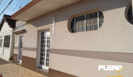 Imóvel Comercial para alugar em Vila Industrial de 35.00m²