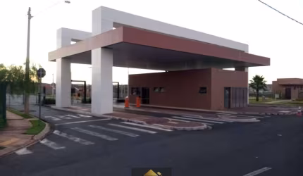 Terreno para venda em Parque Residencial Nature I de 200.00m²