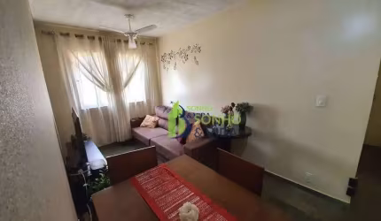 Apartamento para venda em Loteamento Country Ville de 50.00m² com 2 Quartos