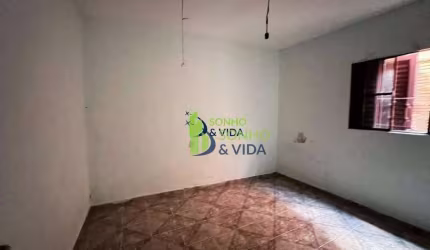 Casa para venda em Jardim Florence de 60.00m² com 2 Quartos e 1 Garagem