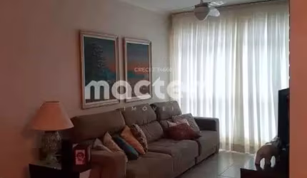 Apartamento para venda em Centro de 104.00m² com 3 Quartos