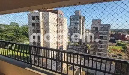 Apartamento para venda em Nova Aliança de 42.00m² com 1 Quarto e 1 Garagem