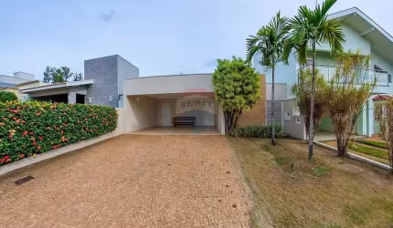 Casa para venda em Jardim Nossa Senhora De Fátima de 127.54m² com 3 Quartos, 1 Suite e 2 Garagens