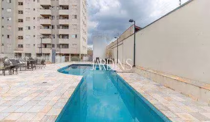Apartamento para venda em Parque São Sebastião de 54.00m² com 2 Quartos e 1 Garagem