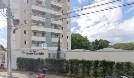Apartamento para venda em Vila São José de 80.00m² com 2 Quartos, 1 Suite e 1 Garagem