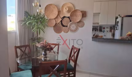 Cobertura para venda em Vila Rami de 183.00m² com 3 Quartos, 1 Suite e 2 Garagens