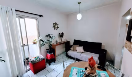Apartamento para venda em Higienópolis de 75.00m² com 3 Quartos, 1 Suite e 1 Garagem