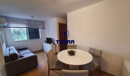 Apartamento para venda em Colubande de 43.00m² com 2 Quartos e 1 Garagem